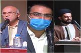تقدیر و تشکر ویژه امام جمعه و فرماندار شهرستان بهمئی از دادستان جوان و انقلابی شهرستان + جزئیات