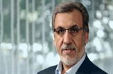 خاوری هنگام خروج از کشور بخش زیادی از اسناد را با خود برد