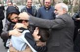 با تلاش پلیس کودک ربوده شده اهوازی به آغوش مادر بازگشت