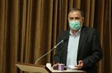 نماینده مجلس: آبی برای انتقال از چهارمحال و بختیاری وجود ندارد/تونل بهشت‌آباد خطر قرمز مردم چهارمحال و بختیاری است/انتقال آب از دریا مد نظر باشد