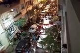 تظاهرات در ترکیه علیه اردوغان پس از سقوط ارزش لیر/درخواست برگزاری انتخابات زودهنگام