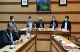 انتخاب هیئت رئیسه شورای اسلامی استان کهگیلویه و بویراحمد