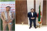 یعقوب دانشی بسیجی نمونه سال ۱۴۰۰ شد