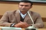 شهردار اسبق «دیشموک» «شهردار منتخب هندیجان» شد