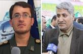 انتصاب فرمانداران شهرستان های بهمئی و چرام/روز پایانی هفته معارفه برگزار می‌شود