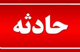 19 کشته و زحمی در پی تصادف اتوبوس دهدشت-تهران درمحور کاشان/انحراف تریلر از مسیر علت وقوع حادثه