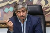 پیام تسلیت معاون حقوقی، امور مجلس و استانهای وزارت راه و شهرسازی درپی جانباختن جمعی از هموطنان در  سانحه اتوبوس مسافری دهدشت_تهران
