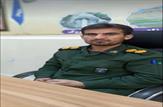 فرمانده ناحیه مقاومت بسیج شهرستان بهمئی منصوب شد+زمان و مکان معارفه