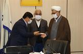 معاونان«فرهنگی و اجتماعی» و «دانشجویی» دانشگاه یاسوج منصوب شدند