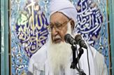 گرگیج؛ امام جمعه اهل سنت شهر آزادشهر برکنار شد