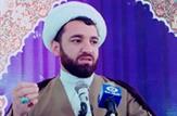 واکنش امام جمعه دهدشت به تودیع نامناسب یک مدیر؛ کرامت انسانی مدیر معزول زیر سؤال رفت