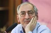ماجرای نگاه های عاشقانه و مشروب خوری صادق زیباکلام+فیلم