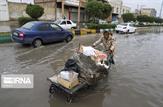 ممنوعیت خروج مدیران خوزستانی از محل ماموریت تا پایان بارش ها