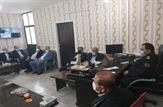 دعوت به آرامش فرمانده انتظامی از ۲طایفه بزرگ در بهمئی/ تقدیر فرمانده نیروی انتظامی بهمئی از اقدامات قاطع دادستان شهرستان با مخلین نظم و امنیت+تصاویر