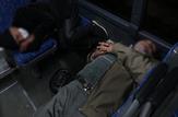 بی‌آرتی‌خوابی؛ابتکار فقرا در آشفته بازار اجاره بها/روایتی از زمان طلایی تا هزینه یک شب بی‌آرتی خوابی