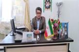 کشف و ضبط یک دستگاه فلزیاب در بهمئی
