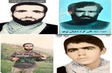 برگزاری یادواره شهیدان سید عباس رام نژاد، سید علی کرم  دهبان نژاد و سید مهنا رام نژاد