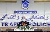پلیس راهور: در حادثه بهبهان ایربگ هیچ خودرویی باز نشد/چرا ارابه مرگ تولید می‌کنید؟