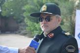 دستگیری سارقان مسلح و عاملان درگیری با مأموران انتظامی و کشته شدن شهردار 'دهدز'