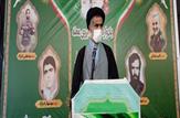 سیدابراهیم رام نژاد: گرامیداشت یاد و خاطره «آیه های مُجسم ایثار و اخلاص» توشه سعادت دنیوی و اخروی است