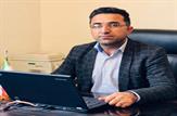 راغ پور؛ سرپرست بنیاد مسکن گچساران شد+بیوگرافی