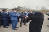 تجمع آموزش یاران نهضت سواد آموزی کهگیلویه و بویراحمد مقابل دفتر نماینده بویراحمد و دنا در مجلس+گزارش مصور