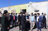 دستور عجیب وزیر آموزش و پرورش در مواجهه با یک مدرسه سیل‌زده|صدتا دویست‌تا بلوک بذارید|فیلم