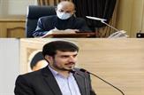 طلوع «دانش» در فرمانداری لنده