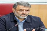 جمع آوری زباله های شهر اهواز به کمک شهرداری تهران و سایر شهرها