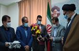 امکانات ورزشی در تمام استان فراهم شود/ حمایت همه‌ جانبه از قهرمان پارالمپیک