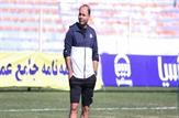 پایان کار سهراب با استقلال خوزستان