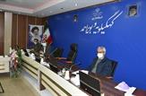 سیر صعودی میزان شیوع کرونا در کهگیلویه و بویراحمد/ دکتر یزدان پناه؛ مدارس در تمامی شهرستان های با رنگ قرمز باید تعطیل و به شیوه مجازی مدیریت شوند