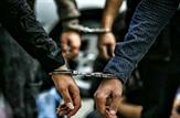 دستگیری 13 شرور مسلح در بهبهان
