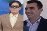 معارفه مدیر جدید مخابرات شهرستان بهمئی