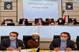 الزام مدیران شهرستانی به استقرار در محل خدمت/حضور مدیران پروازی قابل قبول نیست/سلب اختیار هزینه کرد اعتبارات ورودی شهرها از شهرداری ها/سازه مصلای گچساران ایمن نیست/انتخاب مدیران شهرستانی از اختیارات فرمانداران و مدیران کل است