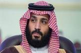 رویارویی ولیعهد عربستان با رئیس جمهور آمریکا بر سر نفت