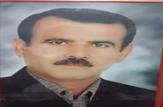 پیام تسلیت فرمانده ناحیه مقاومت سپاه و رئیس بنیاد شهید شهرستان بهمئی در پی عروج جانباز ۸ سال دفاع مقدس