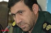 پیام «سرهنگ خیران پور» فرمانده سابق سپاه بهبهان به مردم شریف شهرستان
