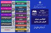 تاخت و تاز ادامه دار کرونا؛ با ثبت فوت ۲۳۶ بیمار دیگر