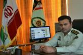 سارقان کابل مخابرات در دام پلیس مسجدسلیمان