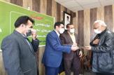 اختتامیه جشنواره هنرهای تجسمی فجر در بخش«تجسم هنر» برگزار شد+اسامی هنرمندان برگزیده