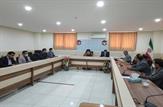 دیدار مدیرکل فرهنگ و ارشاد اسلامی با نماینده ولی فقیه در کهگیلویه و بویراحمد/ درخشان:  ضرورت تعادل و توازن در مجموعه های فرهنگی / فرهنگ و هنری را دنبال می کنیم که در مسیر تحقق تمدن نوین اسلامی باشد/ غفلت از 'جهاد تببین' فرصت به دشمن است.