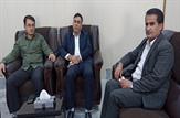 حمایت جدی از باغداران و شرکت‌های گیاهان دارویی در بهمئی/اقدامات ویژه برای تنظیم بازار میوه شب عید استان
