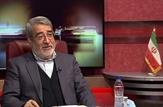 درخواست تخلیه‌ی ویلای ۱۸۰۰ متری «رحمانی فضلی» در نیاوران