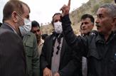 بغض و اشک خدمت کار را در دیشموک تمام کرد/ سازمان برنامه و بودجه کشور پای کار آمد/الحاق 2 پروژه راه سازی استان کهگیلویه و براحمد به پروژه های ملی