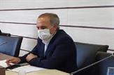 مدیرکل راهداری و حمل و نقل جاده‌ای کهگیلویه و بویراحمد منصوب شد
