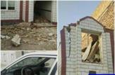 انفجار مواد منفجره در منزلی در اسدآباد دو مصدوم برجای گذاشت