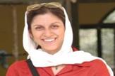 «نازنین زاغری» در ازای 530 میلیون دلار به تیم انگلیسی تحویل داده شد/ وی همچنان در فرودگاه امام است