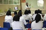 افزایش پذیرش دانشجویان پزشکی از سال جاری