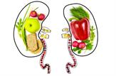 غلبه بر سرطان کلیه به طور طبیعی: آیا ممکن است؟/ رژیم غذایی و نکته های دیگر